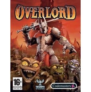 Overlord (PC) DIGITAL