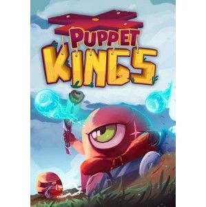 Puppet Kings (PC) DIGITAL