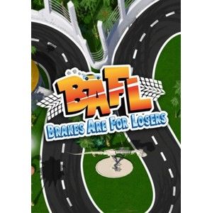 BAFL - Brakes Are For Losers (PC) DIGITAL