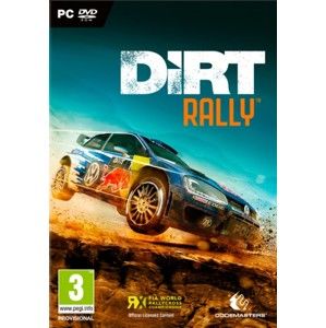 DiRT Rally (PC) DIGITAL
