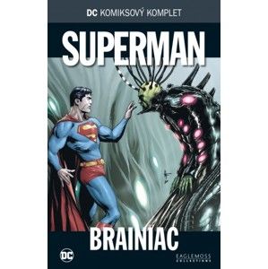 DC 31: Superman - Brainiac