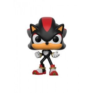 Figúrka POP! Games: Sonic - Shadow