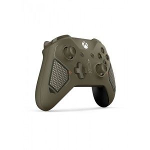 Microsoft Xbox One Bezdrôtový ovládač Combat Tech Special edition
