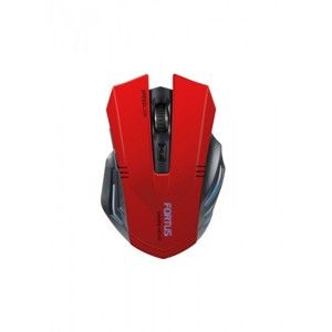 Myš SpeedLink FORTUS Gaming Mouse - Wireless, black (SL-680100-BK-01)