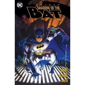 Batman: Shadow of the Bat vol.3