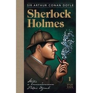 Sir Arthur Conan Doyle - Sherlock Holmes 1