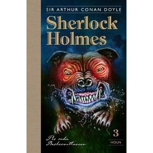 Sir Arthur Conan Doyle - Sherlock Holmes 3