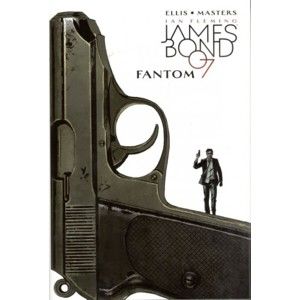 James Bond 02 - Fantom (vázaná)