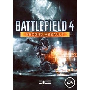 Battlefield 4 Second Assault (PC) DIGITAL