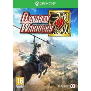 Dynasty Warrior 9
