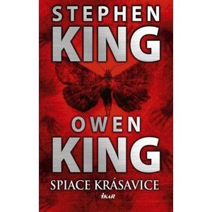 Stephen King - Spiace krásavice