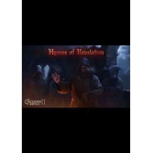 Crusader Kings II: Hymns of Revelations (PC) DIGITAL