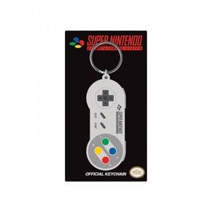 Kľúčenka Nintendo - SNES Controller