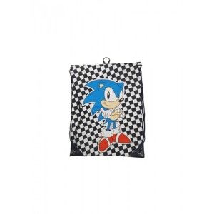 Gymbag Sega - Checkered Sonic