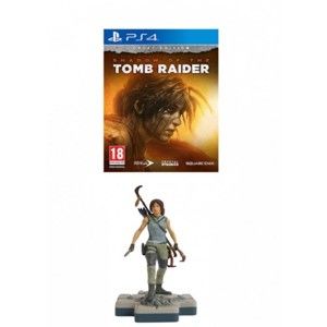 Shadow of the Tomb Raider Croft Deluxe Edition