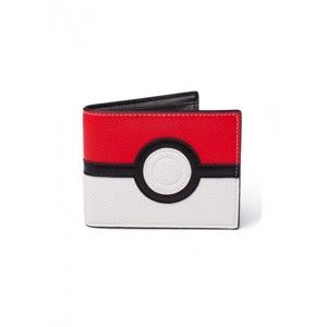 Peňaženka Pokémon - Pokeball