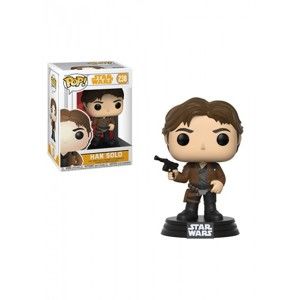 Figúrka POP! Star Wars: Solo - Han Solo