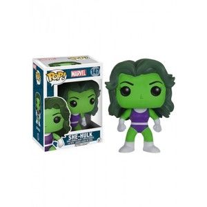 Figúrka POP! Marvel - She-Hulk