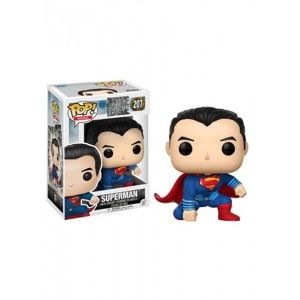 Figúrka POP! Movies Justice League - Superman