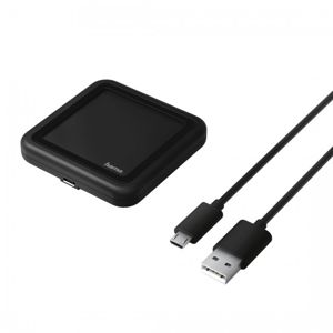 Hama QI Inductive Charger for Smartphones (173674)