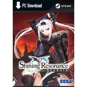 Shining Resonance Refrain (PC) DIGITAL