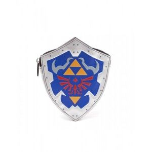 Peňaženka Zelda - Shield