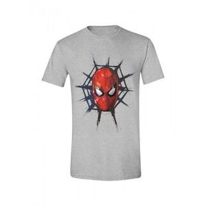 Tričko Spider-Man - Spidey Face S
