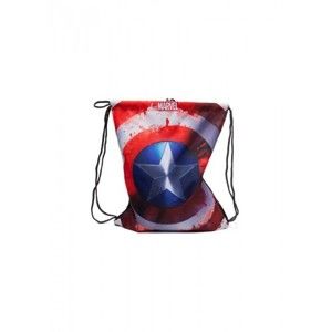 Gymbag Marvel - Captain America