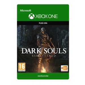 XONE Dark Souls: HD Remaster