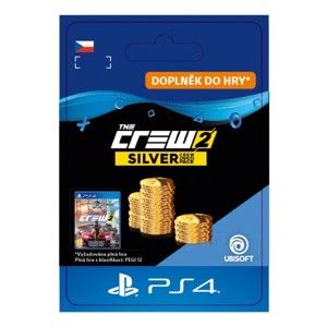 The Crew 2 Silver Crew Credits Pack