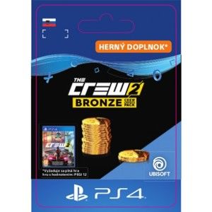 The Crew 2 Bronze Crew Credits Pack (pre SK účty)