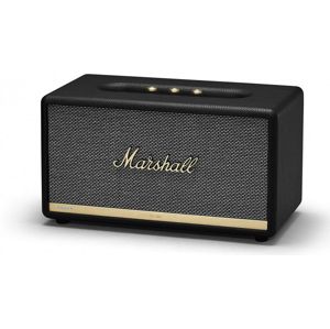 Marshall Stanmore II Bluetooth černý