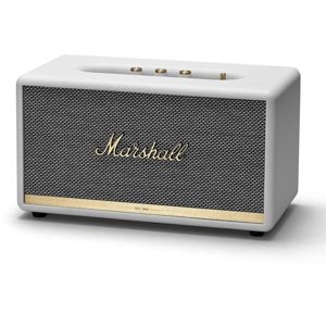 Marshall Stanmore II Bluetooth bílý