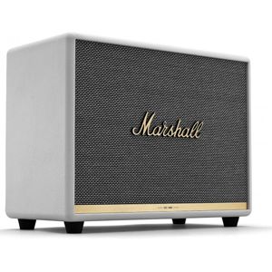 Marshall Woburn II Bluetooth bílý