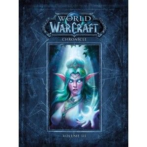 World of WarCraft: Kronika - svazek 3
