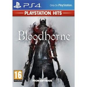 Bloodborne (PS HITS)