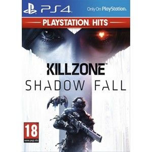 Killzone: Shadow Fall (PS HITS)