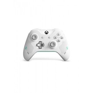 Microsoft Xbox One Bezdrôtový Special Edition Sports White