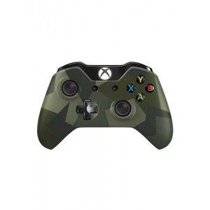 Microsoft Xbox One Bezdrôtový Special Edition  Armed Forces II