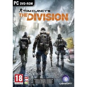 Tom Clancy's The Division (PC) DIGITAL