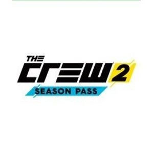 The Crew 2 Season Pass (PC) DIGITAL