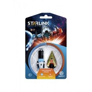 Starlink Weapon Pack Gatling + Meteor
