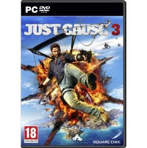 Just Cause 3 (PC) DIGITAL