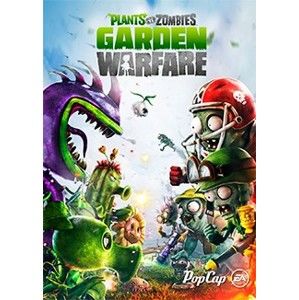 Plants vs. Zombies Garden Warfare (PC) DIGITAL