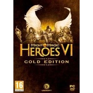 Might & Magic Heroes VI Gold (PC) DIGITAL