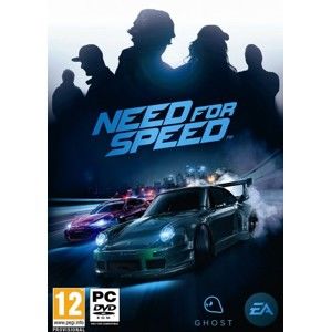 Need For Speed (PC) DIGITAL