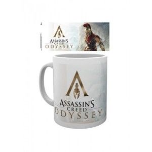 Hrnček Assassins Creed Odyssey - Alexios