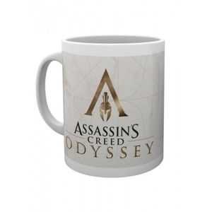 Hrnček Assassins Creed Odyssey - Logo