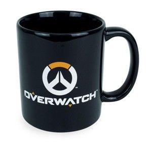 Hrnček Overwatch Logo