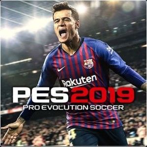 Pro Evolution Soccer 2019 Standard Edition (PC) DIGITAL